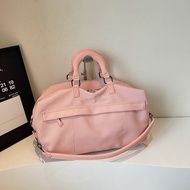 BEICHAO | กระเป๋าเดินทางขนาดใหญ่เบา Duffel
