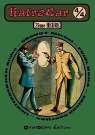 2?me Heure【電子書籍】[ Georges Grison ]