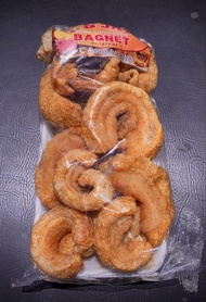 “SPICY BAGNET” Special Chicharon Bagnet from Bulacan (150g to 170g)