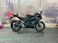 YAMAHA R15V3正叉ABS版