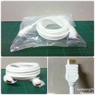 全新 Sony HDMI 線 5米長 長線