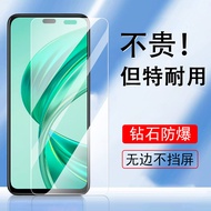 Miếng Dán Màn Hình Kính Cường Lực Honor X8B X8C Lly Lx1 Lx2 Huawei Lly Lx3 Chống Ánh Sáng Xanh Bảo V