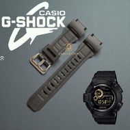 Casio G-Shock Mudman G9300 Watch Strap Mudman G-9300 Watch Strap