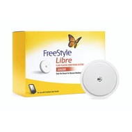 FreeStyle Libre連續監測傳感器(關注血糖人士適用)