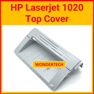 HP Laserjet 1020 Printer Top Cover