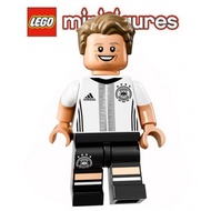 QQBricks LEGO 71014 DFB German Football Team No. 23 Max Kruse Minifigure
