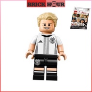 71014 -12 Lego Minifigure DFB Series - Andre Schurrle