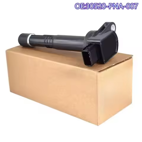 Original High quality New For 30520-PNA-007 Ignition Coil 03-07 05-08 02-06 2.0L 2.4L