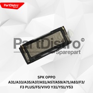 SPK OPPO A31/A33/A35/A37/A51/A57/A59/A71/A83/F3/F3 PLUS/F5/VIVO Y31/Y51/Y53