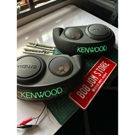 kenwood speaker bantal ksc-z77 (japan selected item)