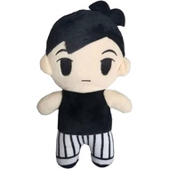 Boneka Mainan Plush 8" Bantal Plushies Kartun Cosplay Merch Prop