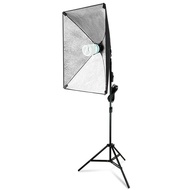 PERALATAN Photo STUDIO Equipment YOUTUBE Content Equipment TAFFSTUDIO Umbrella SOFTBOX Photography R