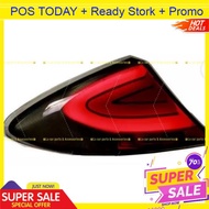 Proton Persona / Gen2 #Tail light #Red #Smoke #Light bar #Turn running signal #taillamp tail lamp