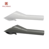 [UsusexaMY] Car Engine Oil Funnel Capless Fuel System Gas Equipment for Cars Car Funnel Plastic for 