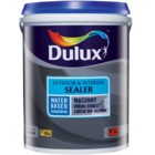 5L Dulux 15527 Inspire Exterior &amp; Interior Wall Sealer