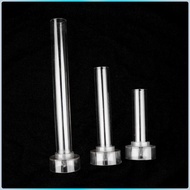 [fixory] Church  Candle  crafts Making , Easy to Use and Clean, Available in Three Sizes, 10/15/25cm