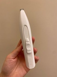 寵物局部/迷你剃毛器 (貓狗適用)
