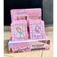 READY STOCK ( Wholesale RM 9.00/1 SET  ) 1 BOX 12 SET MAKE UP EYESHADOW SET DIARY