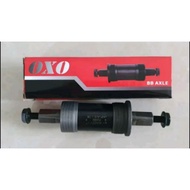 BB Bottom Bracket Bearing OXO length 122.5mm / AS BEARING OXO 122.5mm