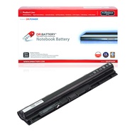 DR. BATTERY VN3N0 Battery Compatible with Dell M5Y1K Inspiron 3551 5755 5758 5558 GXVJ3 K185W 15 356