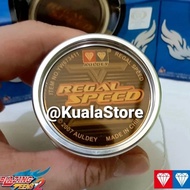 Personal Touch YOYO AULDEY ORIGINAL BLAZING TEENS REGAL SPEED METAL PREMIUM CONTEST YOYO KUALA STORE