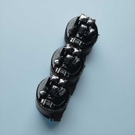 N Scale Digital Chip KeepArive Capacitor Adapter Board (3 Pieces)