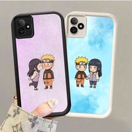 YZ-94 Naruto2 Very beautiful Casing for Realme Narzo Note C63 C61 C51 6 GT N61 50 NEO6 SE 60 C53 N53
