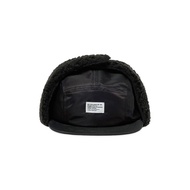 WTAPS AVT Cap Nylon. Satin. CORDURA Black Unused