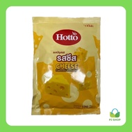 [ตรา Hotto] ผงปรุงรส รสชีส (100 กรัม) // PJ Shop Food and Packaging