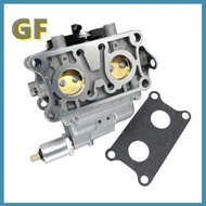 New GCV530 Carburetor For GCV520 GCV530 GXV530 GXV530U Lawn Mower Tractor 16100-Z0A-812 16100Z0A815 