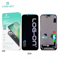 LOG ON LCD (OLED) FOR iphone 14 / iphone 14 PLUS / iphone 14 PRO / iphone 14 TOUCHSCREENPro Max Orig