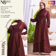 GAMIS NIBRAS SALE//NB B21