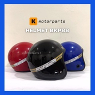 HELMET MURAH BKP88 READY STOCK BKP 88 XDOT ADA SIRIM