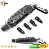 Driver Screwdriver Magic Screwdriver EDC Multifunction Tools
