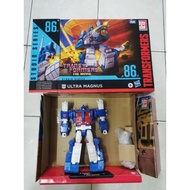ultra magnus 21 studio series 86