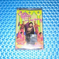 Zaleha Hamid - Dangdut Bang Vol. 2 [1995] Cassette