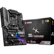 MSI MAG B550 Tomahawk AMD Motherboard
