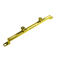 Yamaha NMAX155 NMAX125 NMAX 155 125 N-MAX155 Thanh cân bằng nhôm CNC đa chức năng amt