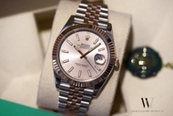 Rolex 126331 Datejust Sundust Jubilee Used 二手