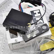 HKS TURBO TIMER TURBO Flameout Delayer HKS Delay Flameout Red, Blue, White