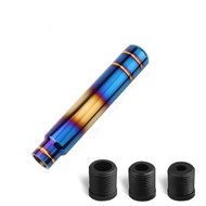 Knop Perseneling Mobil Manual 13cm 18cm Tuas Gigi Tuas Perseneling Mobil Racing Variasi Mugen