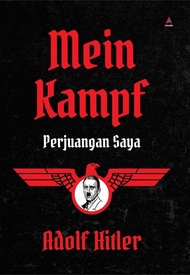 Mein Kampf (Perjuangan Saya)