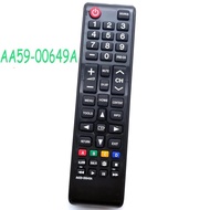 replace  AA59-00649A Replacement With 3D Button For  LED LCD TV Remote Control UA32EH4003 PS51E490B2