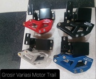 Tensioner Tensoner Stabilizer Rantai Yamaha Wr 155 Vixion Old New Cb 150r