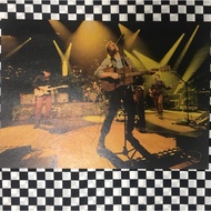 {Old Fandian} COLDPLAY Rock Band Poster Wall Decoration Painting Kraft Paper