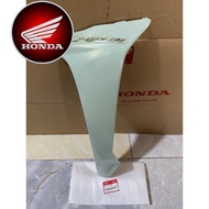 WAVE Alpha 110 left fairing 2019 green *GY150P*