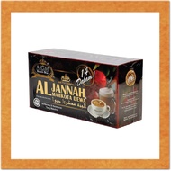 Kopi Al Jannah Mahkota Dewa