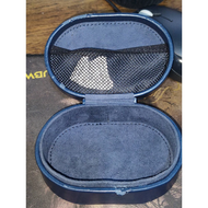 (สินค้ามีตำหนิ) FiiO HB3 เคสหนัง PU กันกระแทก สำหรับใส่หูฟัง