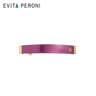 EVITA PERONI | Felicia Hair Clip Barrette | Premium Stylish Hair Clip | Elegant Hair Accessories