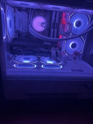 r5 5600 16gb 4000mhz hof  b450m